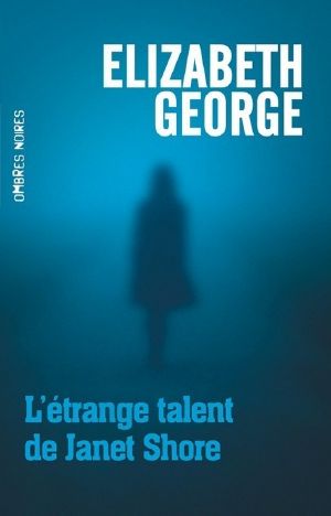 [Bibliomysteries 23] • L'Etrange Talent De Janet Shore